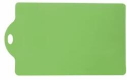 FOSKA Husa card de credit - verde