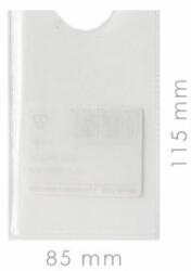 KOH-I-NOOR Carcasa PVC KOH-I-NOOR 85 x 115 mm