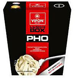 VIFON Lunch Box Pho vietnámi instant rizstészta 85g - homeandwash