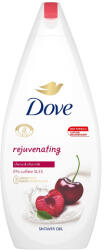 Dove Rejuvenating tusfürdő cseresznyével és chia tejjel - 720 ml