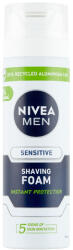 Nivea Men Sensitive borotvahab 200 ml - homeandwash