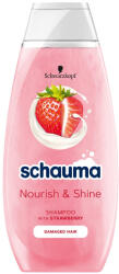 Schauma sampon eper&chia 400 ml