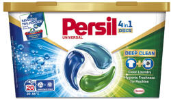Persil Universal mosókapszula 20 mosás - 20 db