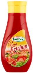 Univer ketchup pizza 470 g