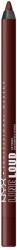 NYX Professional Makeup Line Loud Lip Pencil - Make A Statement (1, 2 g)