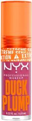 NYX Cosmetics Duck Plump Lip Gloss - Pick Me Pink (6, 8 ml)