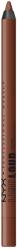 NYX Professional Makeup Line Loud Lip Pencil - No Equivalent (1, 2 g)