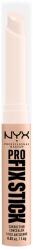 NYX Cosmetics Pro Fix Stick Correcting Concealer - Light (1, 6 g)