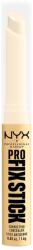 NYX Cosmetics Pro Fix Stick Correcting Concealer - Yellow (1, 6 g)