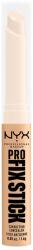 NYX Cosmetics Pro Fix Stick Correcting Concealer - Natural (1, 6 g)