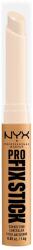 NYX Cosmetics Pro Fix Stick Correcting Concealer - Classic Tan (1, 6 g)