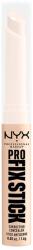 NYX Cosmetics Pro Fix Stick Correcting Concealer - Fair (1, 6 g)