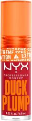 NYX Cosmetics Duck Plump Lip Gloss - Cherry Spice (6, 8 ml)