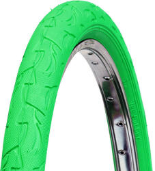 Vee Rubber 57-559 26x2, 125 VRB287 neonzöld kerékpár gumi