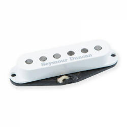 Seymour Duncan APS2 Alnc II Pro Flat Strat - gitarcentrum