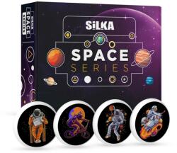 Nebulo Nebulo: Silka radír - űrhajós mintával 1db (SLK-ART.16) - jatekshop