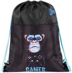 UNIPAP St. Right Blue Gamer tornazsák, sportzsák 43x32cm (666735) - jatekshop