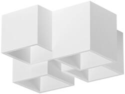 OSRAM Smart+ Swan beltéri dekorációs lámpatest fehér színben, 1200 lm, 22W teljesítmény, 30000h élettartammal, IP20, 3 év garanciával, 3000-6500K, 220-240V ( 4058075757646 ) (4058075757646)
