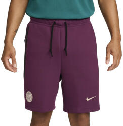 Nike PSG M NSW TECH FLC SHORT Rövidnadrág fn8481-610 Méret L