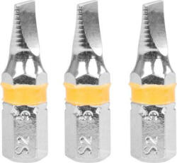Strend Pro Bit Strend Pro, PLO 0, 8x5, 0, csomag 3 db (2250242)