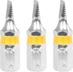 Strend Pro Bit Strend Pro, PLO 0, 5x3, 0, csomag 3 db (2250240)