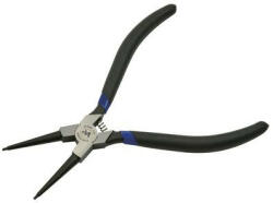 WHIRLPOWER Fogó whirlpower® 15618-03 165 mm, gyűrűkre, belső, egyenes, Cr-V (229862)