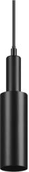 OSRAM Tracklight Pendant beltéri sínes lámpatest fekete színben, GU10 foglalattal, IP20 védettséggel, 5 év garanciával, 220-240V ( 4099854012754 ) (4099854012754)