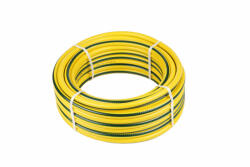 Cseke Master Extra locsolótömlő, 1/2" - 50 méter, sárga/zöld (MEX125-50)