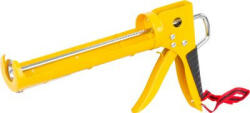StrendPro Kinyomópisztoly Strend Pro CG1525, félig zárt, szilikonhoz és tömítőanyaghoz, 225 mm (217142)