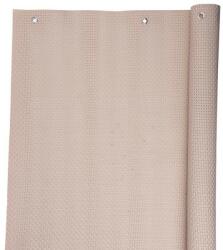 StrendPro Polyrattan erkély takaró, BEIGE, 0, 9 X 3m, 800g/m2 (2171496)