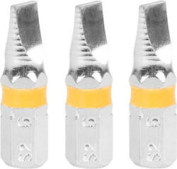 Strend Pro Bit Strend Pro, PLO 1, 0x6, 0, csomag 3 db (2250243)