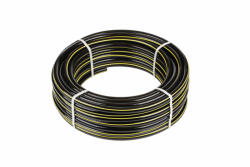 Cseke Master Profi locsolótömlő, 3/4" - 50 méter, CSAVARODÁSMENTES (MPRO34-50)