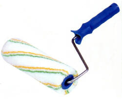 StrendPro Festőhenger JH036, 23 cm, nyéllel (2160397)