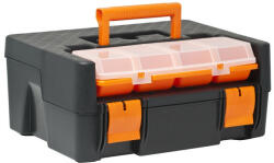  Hobby szerszám tároló láda - 380 x 295 x 160 mm (10926) - gardenet