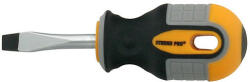 Strend Pro Csavarhúzó Strend Pro 372.016, 6 x 38 mm, Mini, lapos (2250169)