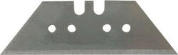 Strend Pro Strend Pro SBX257 kés, 19x61x0, 6 mm, tartalék, bal. 10 db, trapéz alakú (222983)