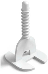 Viva Style Viva Tool TWISTER csavaros burkolatszintező talp 1 mm 100db/ csomag (55200001) - gardenet
