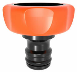 Strend Pro Tömlöcsatlakozó adapter, 1/2", BM, SoftTouch (256819D)