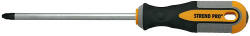 Strend Pro Csavarhúzó Strend Pro 372.044, PZ3 8 x 150 mm, Pozidriv (2250187)