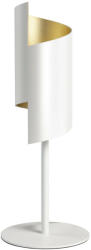 OSRAM Smart+ Twist beltéri dekorációs lámpatest fehér színben, 550 lm, 12W teljesítmény, 30000h élettartammal, IP20, 3 év garanciával, 3000-6500K, 220-240V ( 4058075757561 ) (4058075757561)