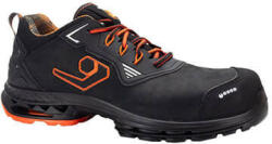 Base Protection Amsterdam munkavédelmi cipő S3S ESD LG FO SR (B1711BBKO40)