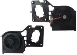 FCN IBM Lenovo Thinkpad R500 seires 42X4911 44C0800 3 pin processzor/CPU hűtő/ventilátor/fan