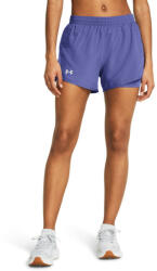 Under armour UA Fly By 2-in-1 Shorts-PPL
