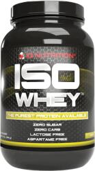 IQ Nutrition Proteine ISO WHEY 92%, Banana, IQ Nutrition, 1816g, 72 portii