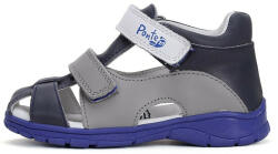 PONTE20 supinált gyerekszandál fiú DA05-4-1725B (DA05-4-1725B-22)