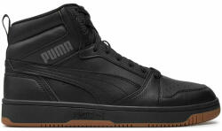 PUMA Sneakers Rebound V6 392326 06 Negru