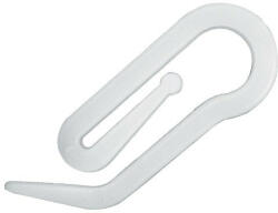  Set agatatori, calareti, carlige pentru sinele din aluminiu si pentru inele de la galerii (10006583)