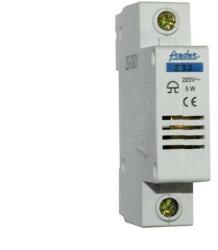 FREDER Sonerie pe sina 1 modul