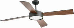 Faro Barcelona Nuu L fehér LED mennyezeti csillár ventilátor (FAR-33722WP) LED 1 izzós IP20 (33722WP)