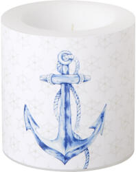 IHR ANCHOR gyertya 7, 5cm (CKK1038660)